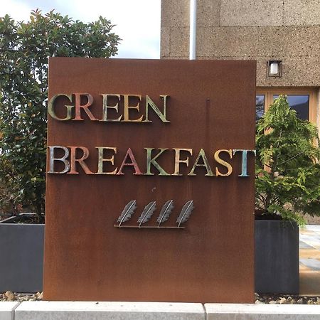 Green & Breakfast Chambre Satita Niederpallen Ngoại thất bức ảnh